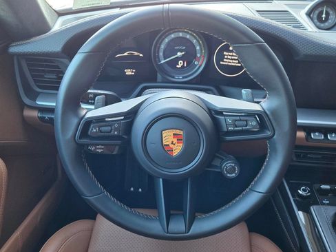 Certified 2023 Porsche 911 GT3 RWD image 16