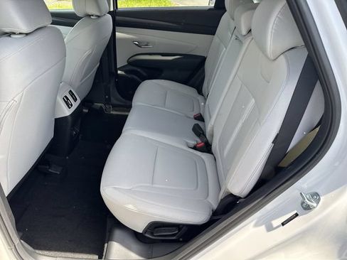 New 2026 Hyundai Tucson SEL FWD image 21