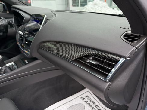 Used 2023 Cadillac CT5 V Blackwing w/ Parking Package image 30