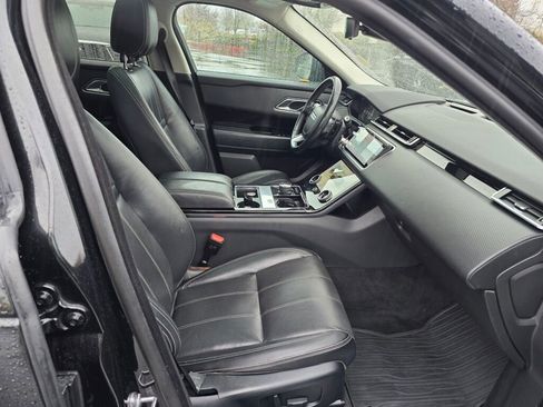 Used 2018 Land Rover Range Rover Velar S image 11