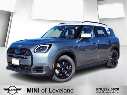 New 2026 MINI Cooper Countryman S