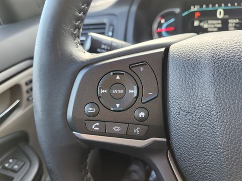 Used 2019 Honda Pilot EX-L image 40