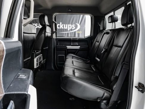 Used 2020 Ford F250 Lariat image 47