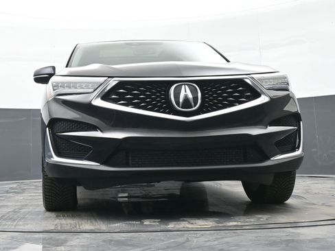 Used 2021 Acura RDX AWD w/ Technology Package image 39