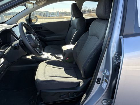 Certified 2024 Subaru Crosstrek 2.0i Premium image 26