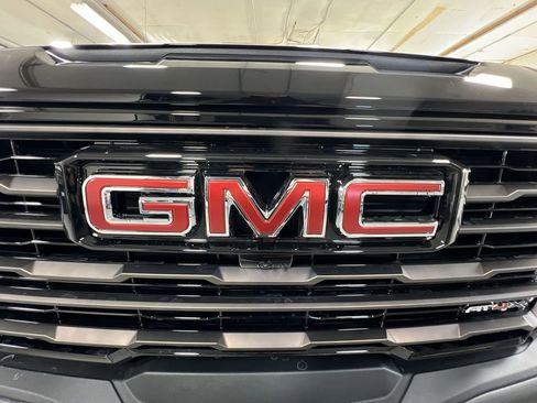 New 2026 GMC Sierra 1500 AT4X image 32