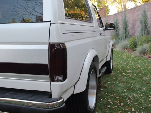 Used 1987 Ford Bronco image 23