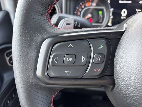 New 2026 Jeep Wrangler Unlimited Rubicon 392 image 28