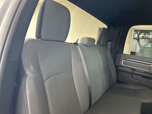 Used 2022 RAM 2500 Big Horn image 30