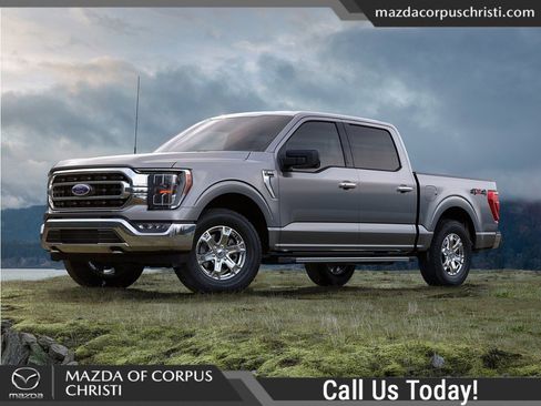 Used 2023 Ford F150 Tremor w/ Equipment Group 402A High AWD/4WD image 1