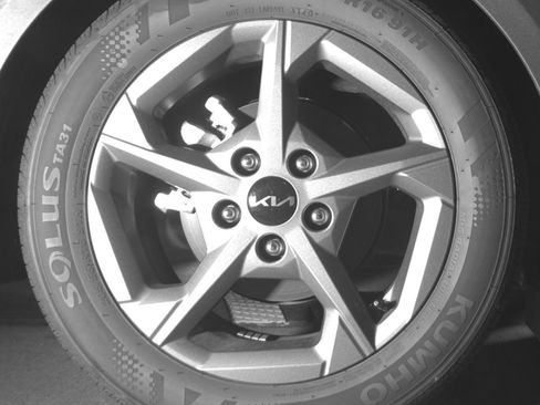 Used 2025 Kia K4 LXS image 15