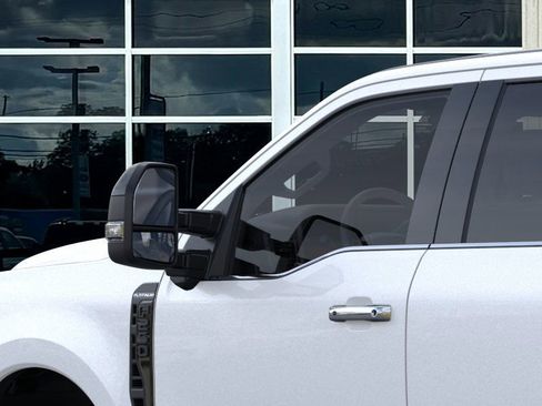 New 2025 Ford F250 Platinum w/ FX4 Off-Road Package image 20