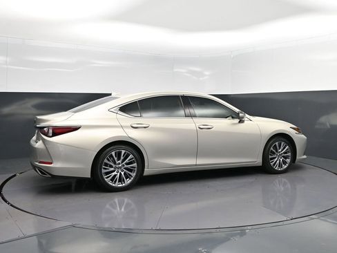 Used 2020 Lexus ES 350 350 w/ Premium Package image 8