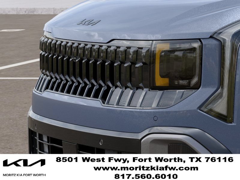 New 2027 Kia Seltos X-Line S AWD/4WD image 12