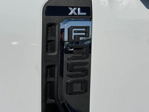 New 2026 Ford F350 4x4 SuperCab Super Duty image 25