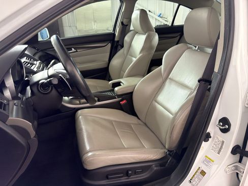 Used 2012 Acura TL SH-AWD image 5