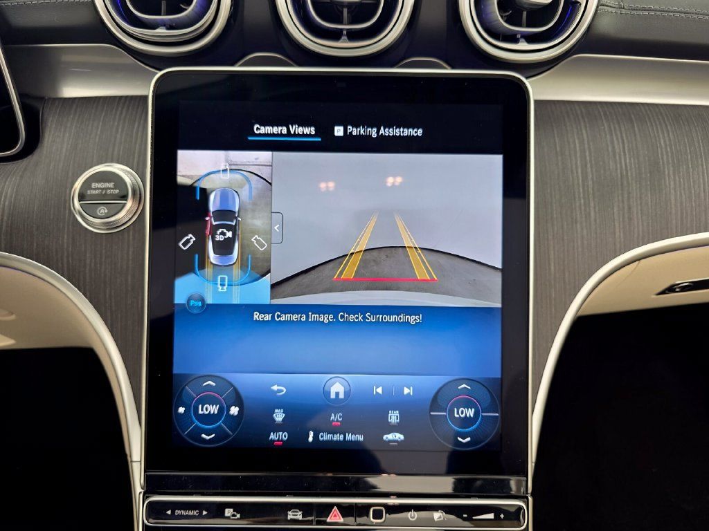 New 2027 Mercedes-Benz CLE 300 4MATIC Cabriolet image 14