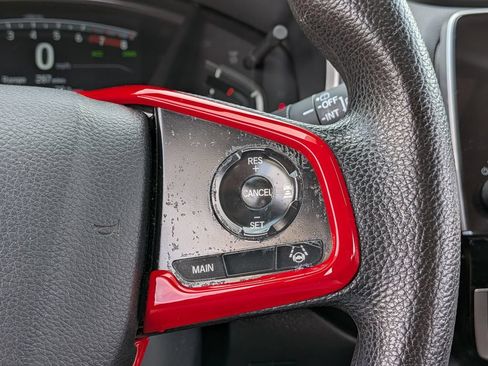 Used 2021 Honda CR-V EX image 17