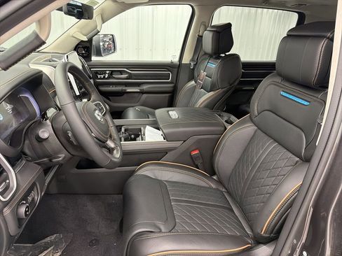 New 2026 RAM 1500 Tungsten w/ Bed Utility Group image 12