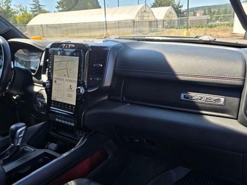 Used 2022 RAM 1500 TRX image 21