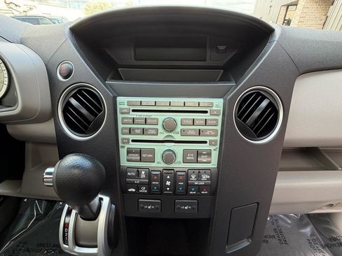 Used 2009 Honda Pilot EX-L image 36