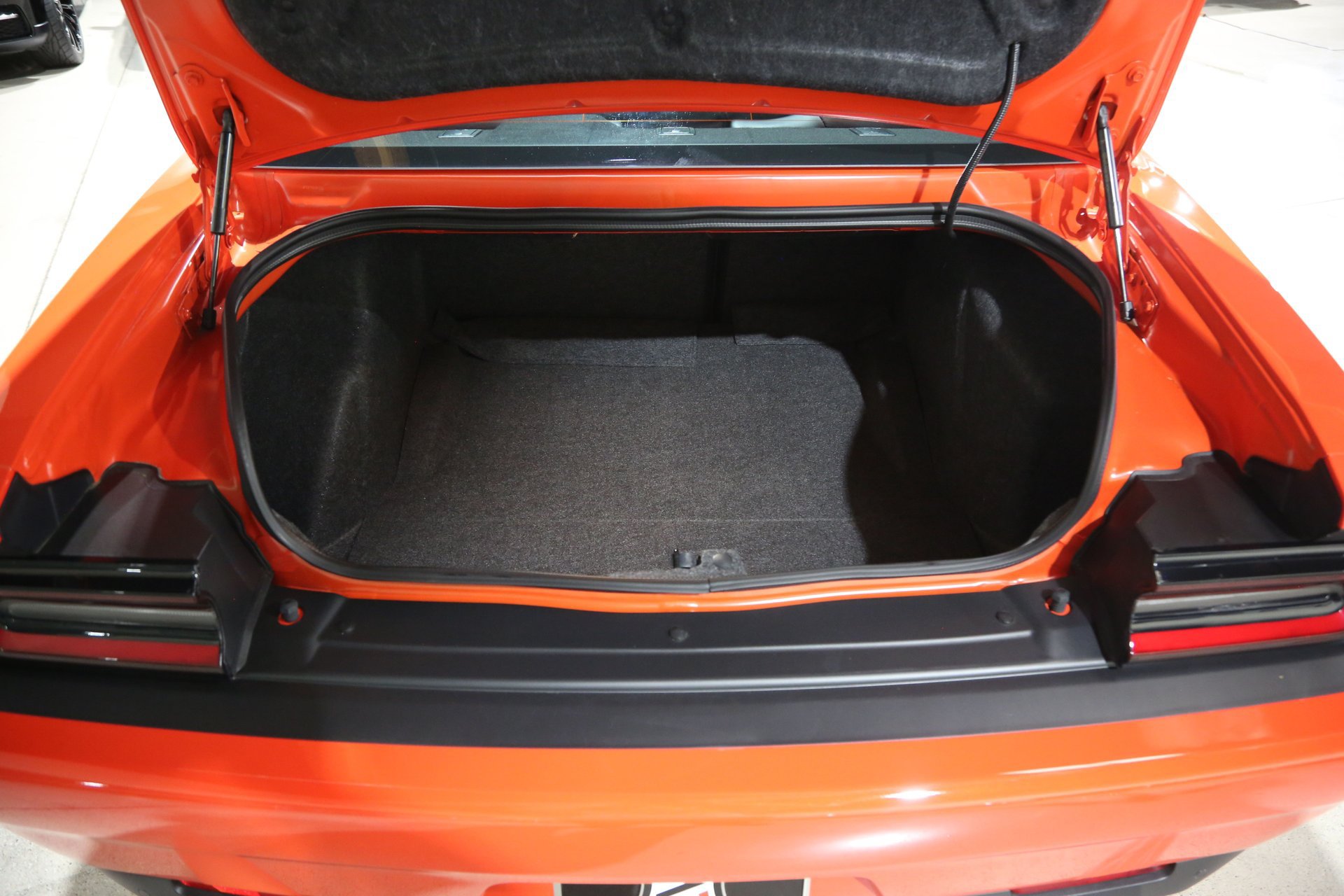 Used 2022 Dodge Challenger SRT Super Stock RWD image 40