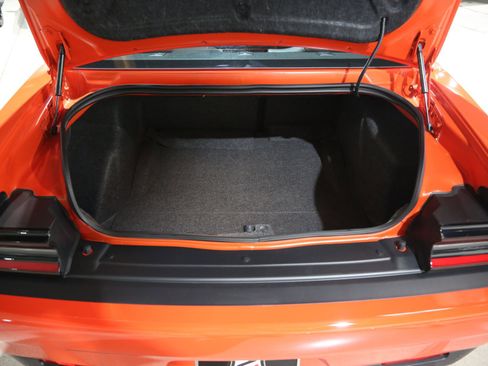 Used 2022 Dodge Challenger SRT Super Stock image 40