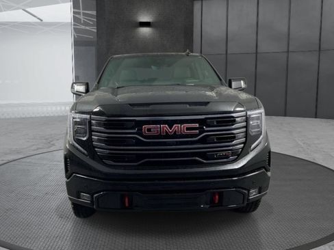 Used 2026 GMC Sierra 1500 AT4 w/ AT4 Premium Package AWD/4WD image 2