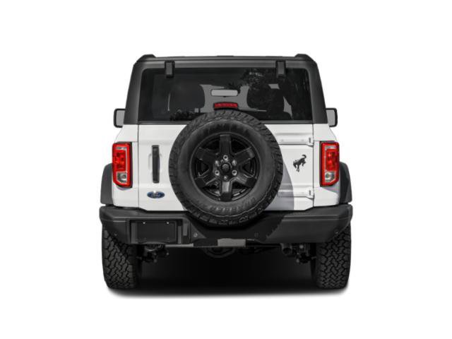 Used 2024 Ford Bronco Black Diamond AWD/4WD image 5