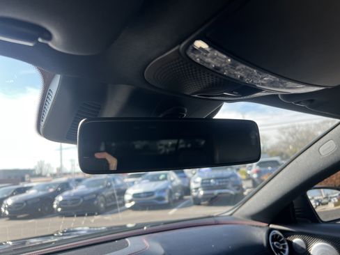 Certified 2020 Mercedes-Benz E 53 AMG AMG E 53 image 27