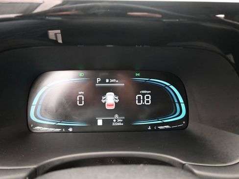 Used 2025 Hyundai Palisade SEL image 21