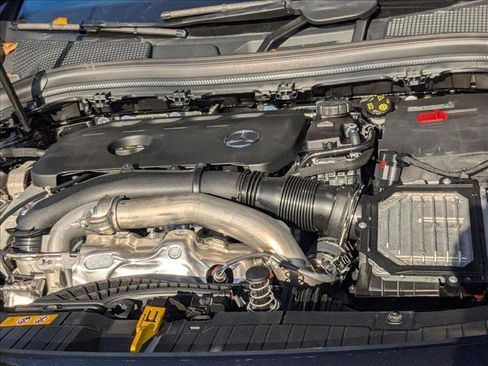 Used 2025 Mercedes-Benz GLA 250 GLA 250 image 22