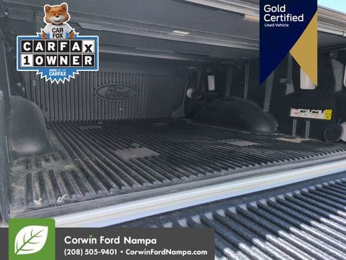 Used 2022 Ford F150 XL w/ STX Appearance Package AWD/4WD image 28