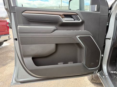 New 2026 Chevrolet Silverado 2500 LT w/ Trail Boss Package image 13