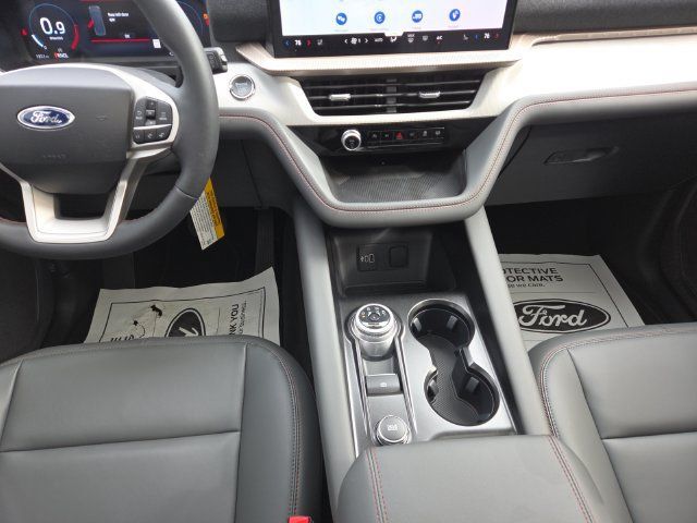 New 2026 Ford Explorer Active w/ Active Comfort Package AWD/4WD image 39
