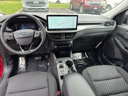 New 2026 Ford Escape Active w/ Tech Pack #1 image 21