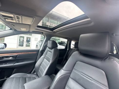 Used 2018 Honda CR-V EX-L image 13