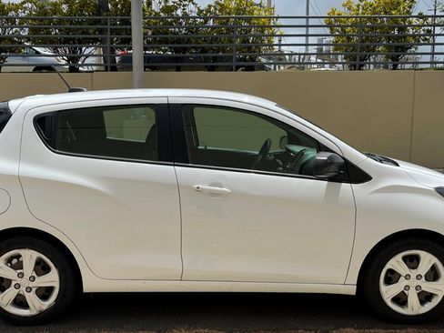 Used 2019 Chevrolet Spark LS FWD image 6