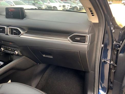 Used 2019 MAZDA CX-5 Grand Touring image 18