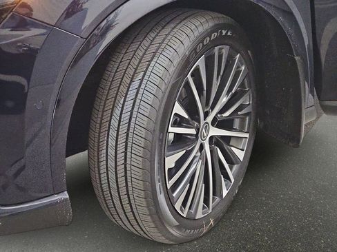 New 2026 Lexus RX 350 Premium Plus image 33