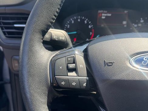 Used 2021 Ford Escape SE w/ Convenience Package AWD/4WD image 11