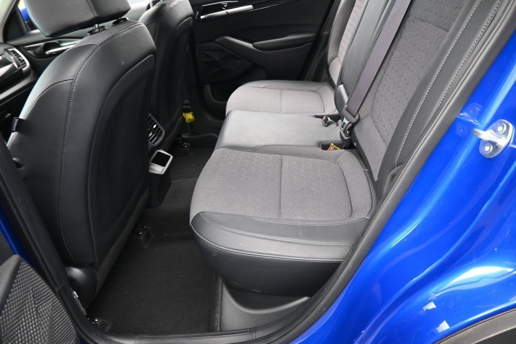 Used 2024 Kia Seltos S FWD image 33