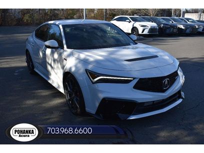 New 2026 Acura Integra Type S