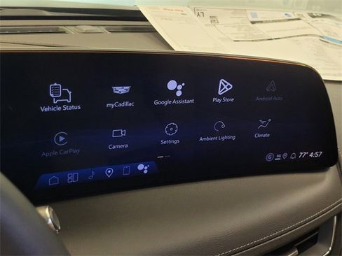 New 2026 Cadillac CT5 Premium Luxury image 18