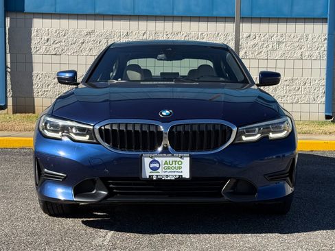 Used 2020 BMW 330i xDrive 330i xDrive Sedan image 2