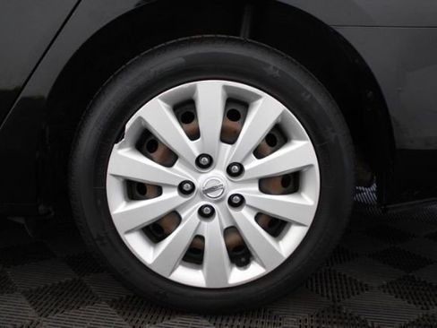 Used 2019 Nissan Sentra S FWD image 6