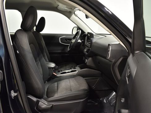 Used 2022 Ford Bronco Sport Big Bend w/ Convenience Package image 31