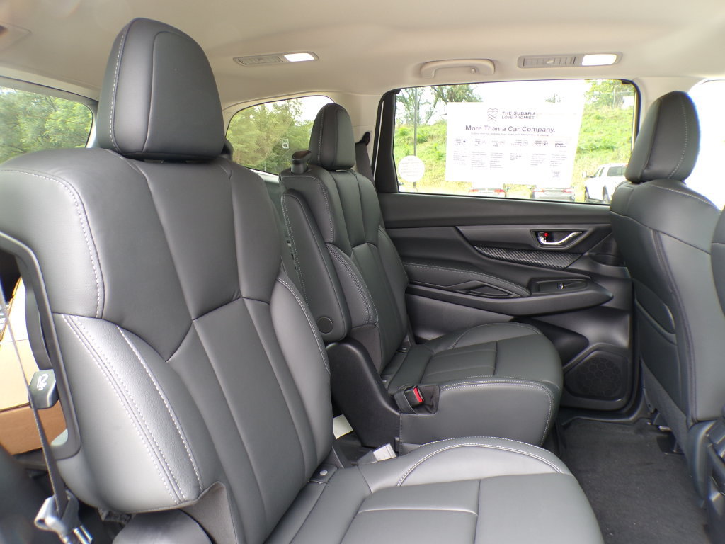 New 2027 Subaru Ascent Premium AWD/4WD image 18