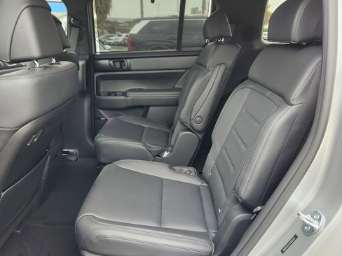 New 2026 Hyundai Santa Fe Calligraphy image 28