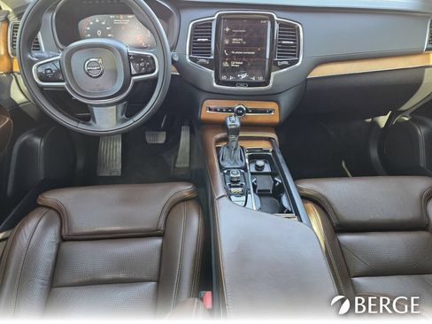 Used 2018 Volvo XC90 T6 Inscription w/ Convenience Package AWD/4WD image 25